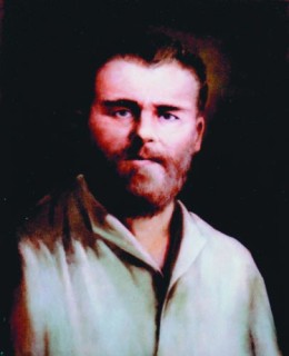 Григорий Журавлев