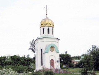 Часовня-в-Гайтанкино