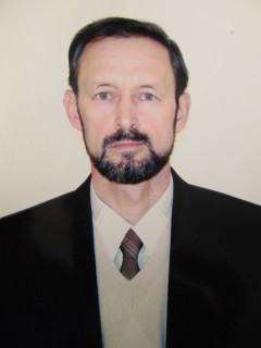 А. А. Григорьев