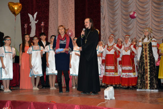 Концерт-2014